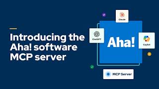 Introducing The Aha Software MCP Server