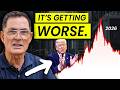 The $39T House of Cards that Could Collapse Global Markets...
