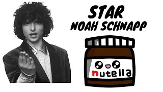 ‘Stranger Things’ Star Noah Schnapp Is Making Waves With His Healthy Nutella Alternative