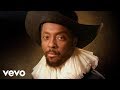 will.i.am - Mona Lisa Smile ft. Nicole Scherzinger (Music Video)