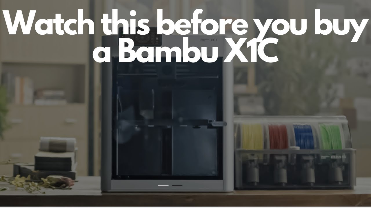 Bambu Lab Unleash Your Creativity With Bambu Lab 3d Bambu Lab Unleash Your Creativity With Bambu Lab 3d