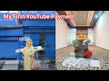 My First YouTube Income || Finally meri income AaGaye #youtubeincome #firstincome