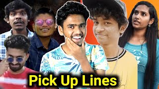 Pick Up Lines | Instagram reels | Ashkar techy