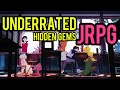 Underrated JRPG Hidden Gems to Play: Part 2