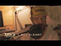 Amick Joseph Cutler / NOT ALRIGHT (Acoustic)