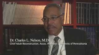 How Arthritis Changes You / How and When Joint Replacement Helps (Dr. Charles Nelson)