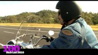 Lev Mizikovsky lessons learned HD 720p