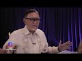 Rep. Benny Abante | Round Table with Roby Alampay