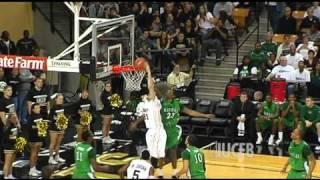 Marcus Jordan "Driven"