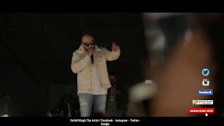 B- Praak live performance - Jaani - filhaal - akshay kumar