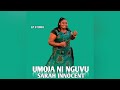 UMOJA NI NGUVU _SARAH INNOCENT (OFFICIAL 4K)