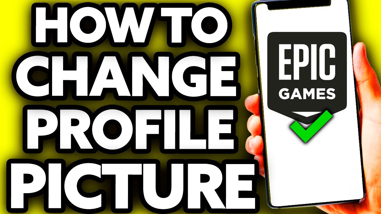 Epic Change For Epic Games Gamer Professionals Epic Change For Epic Games Gamer Professionals