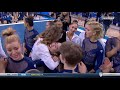 Katelyn Ohashi 2019 Floor vs Utah State 10.000