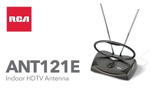 RCA ANT121E Indoor Antenna