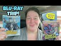 Double Bodyguard Steelbook Hunt at Best Buy and Mini Subscriber Unboxing!!!!!!!!!