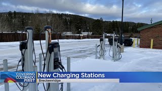Xcel Energy's Electric Vehicle Program Underway With New Charging Stations