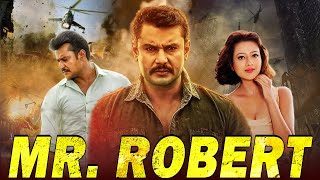 Mr. Robert Full South Indian Hindi Dubbed Movie | Kannada Hindi Dubbed Movie Full | Darshan Movies
