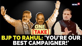 Rahul Gandhi’s Maharashtra Gamble: What Went Wrong? | One Take | Maharashtra Election Results