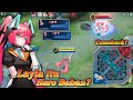 LAYLA HERO BEBAN? GW BUKTIKAN KALAU ITU SALAH!! | TOP GLOBAL LAYLA - MOBILE LEGENDS