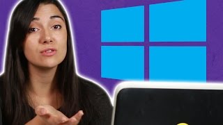 Mac Lovers Try Using A PC