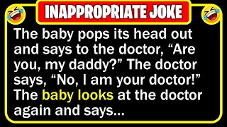 🤣 BEST JOKE OF THE DAY! - The doctor says, 