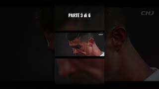 Juventus vs Atletico Madrid 3-0: The Movie (Parte 3 di 6) 🎂 #CristianoRonaldo
