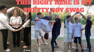 This Right Here Is My Pretty Boy Swag (TikTok Compilation)