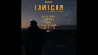 BOHEMIA ALBUM NAME | TRACKLIST | I AM ICON | BOHEMIA Album 2022 | BOHEMIA New Album