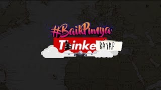 Thinkerayap #BaikPunya: Lumba Pacak Jetski di Langkawi?