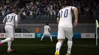 FIFA 13 | MLS CUP PLAYOFFS