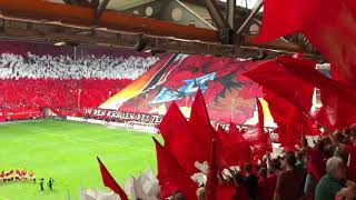 FC Kaiserslautern Vs Waldhof Mannheim