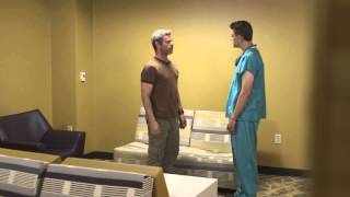 Don't Lose Track: Virginia's Patient Tracking System Module 3