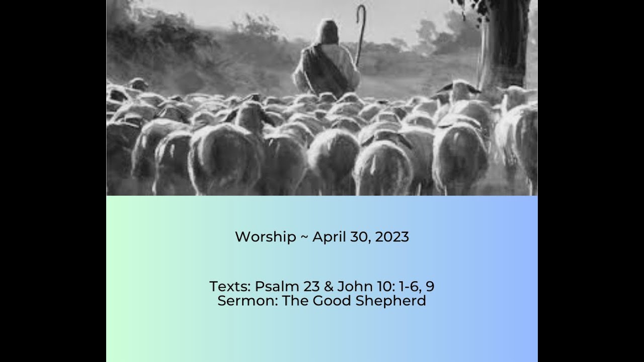 Worship April 30 2023 Youtube