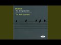 String Quintet No. 2 in G, Op. 111: III. Un poco allegretto