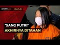 Momen Putri Candrawathi Akhirnya Ditahan Terkait Kasus Brigadir J