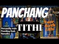 Panchang - TITHI - Personality traits; Presiding Gods; Remedies for success