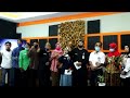 Live Streaming | Sosialsasi Pilkada Sehat Pemilih Cerdas Kabupaten Klaten  Di SMK N 1 Jogonalan