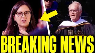 He Actually Got Fired…!