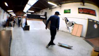 Spring 2013 Edit
