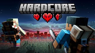 Minecraft Hardcore 1.20.4 (Día 2) en directo -