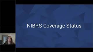 NIBRS Week Day 1