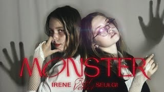 [CARTE BLANCHE ] 아이린 & 슬기 (IRENE & SEULGI) - 'Monster'