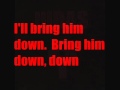 Judas - Lady Gaga - Lyrics V. 2
