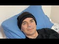 Hospitalized & many sick update