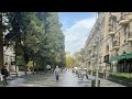 Azerbaijan 🇦🇿 Baku Nizami street full vlog wach and enjoy 🇦🇿