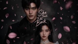 She Took It All Back❤️Queen’s Comeback. She Shocks Everyone #KalosTV #drama #film #RevengeDrama
