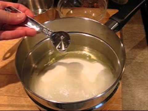 Seven Minute Frosting Seven Minute Frosting
