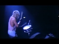 Ian Haugland - Drum Solo (Europe -The Final Countdown Tour 1986 DVD)