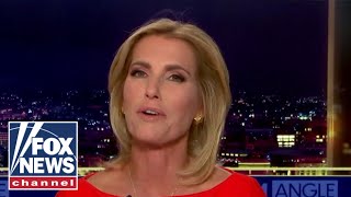 Ingraham: The impossible clean-up