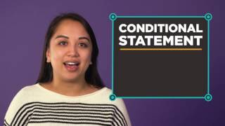 CSP: Conditionals pt 2A - if statements
